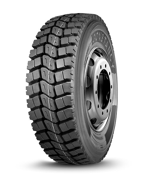 LQ899 - 未铺装路面